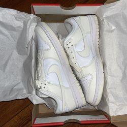 Nike Dunk Low Coconut