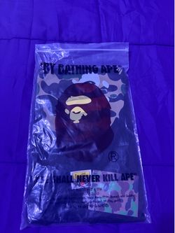 bape shirt