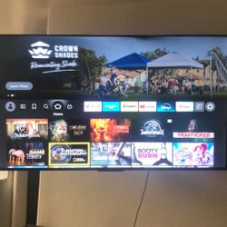 TCL Smart Tv