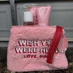 Warm &cozy 4 Piece Gift Bag 