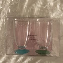 Brand new Kate Spade Glasses