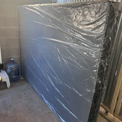 Queen Box Spring