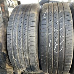 Used Tires Llantas Usadas