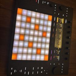 Ableton Push 3 Standalone