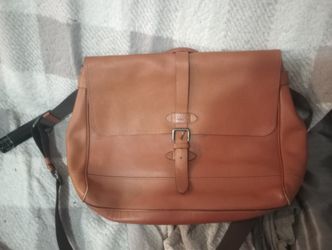 Coach Massager Bag 