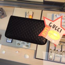 Luxury Wallet
