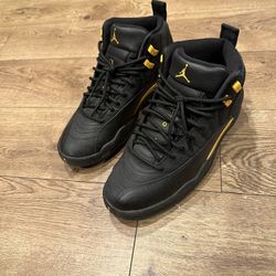 Jordan 12