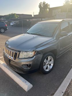 Selling for parts