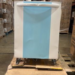 Frigidaire 24” Built In Dishwasher. 