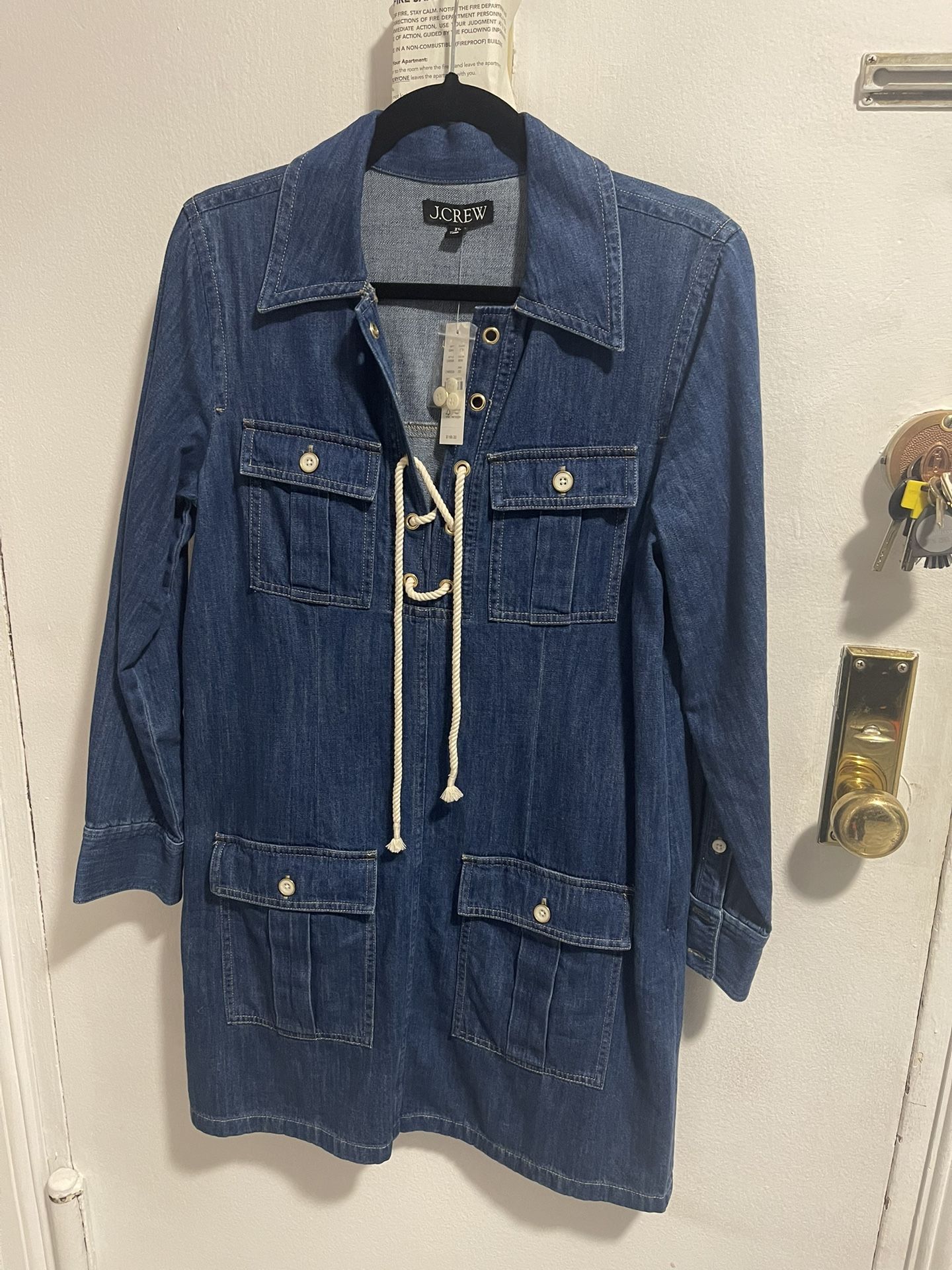 JCREW Dress