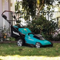 Lawnmower