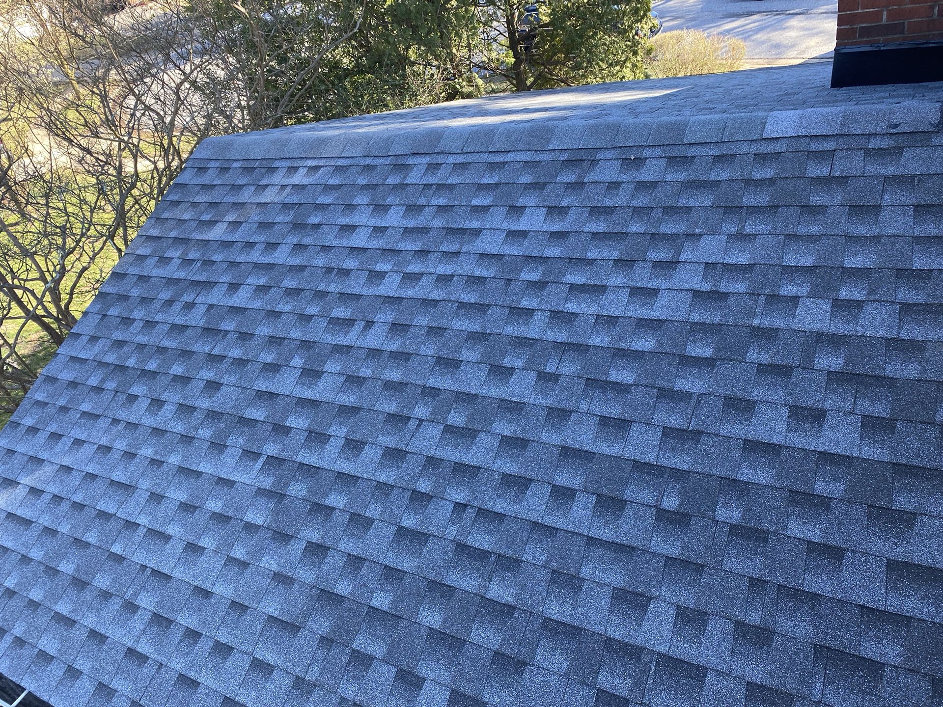 Roofing And Gutters