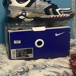 Nike Vapermax Evo Collectors closet￼