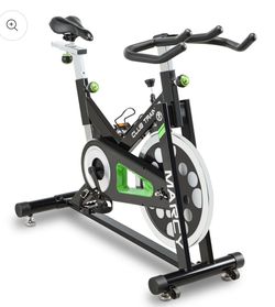 Marcy Revolution Cycle | XJ-3220