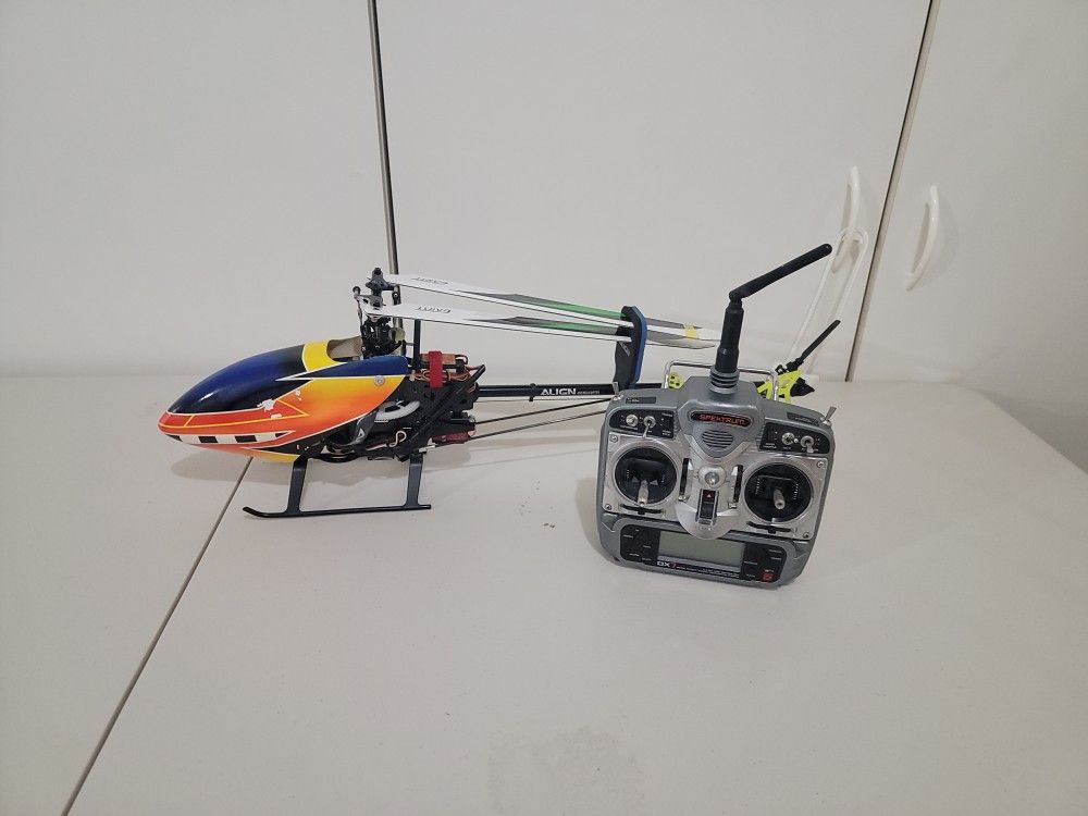 Align 450