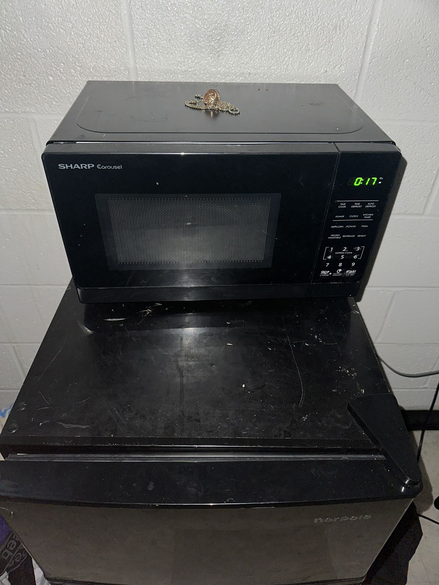 microwave