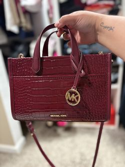 Micheal Khors purse