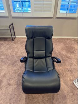 Xrocker Gaming Chair