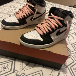 2022 Jordan 1 OG Stage Haze Size 10.5