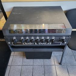 Candy Machine
