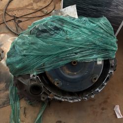 Maxima 2009-2014 CVT Remanufactord Transmission