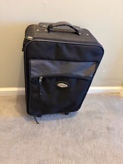 Carryon bag