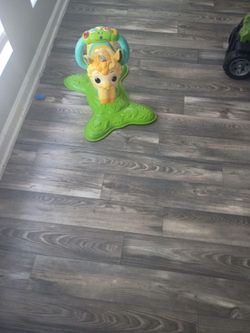 Toy used works good