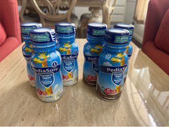 Kids Shakes