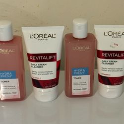 Olay Skin Care (2@$9)