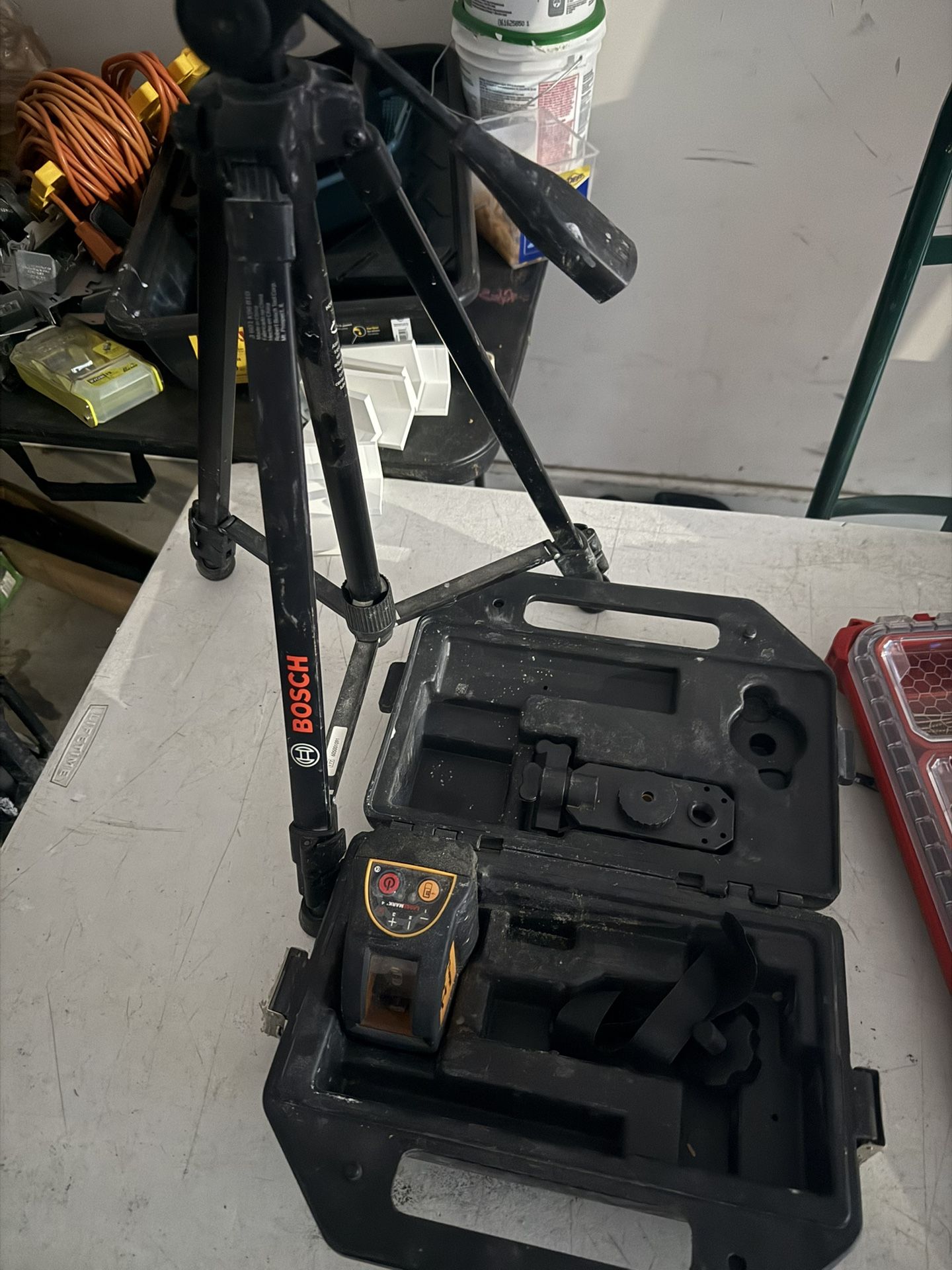 Tools