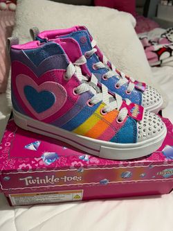New Girls Shoes