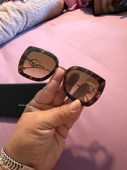 Lentes FENDI