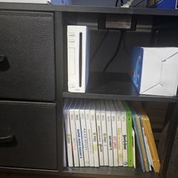 Wii Console