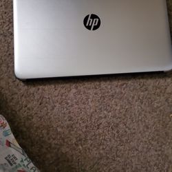 Hp Computer 