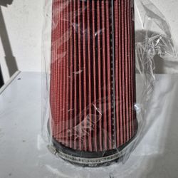 Cold Air Intake Filter 