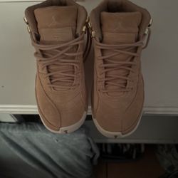 Retro 12 Jordans