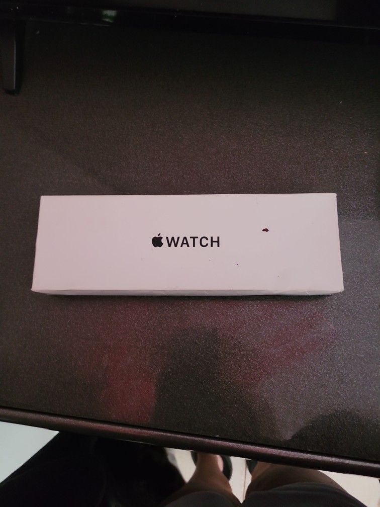 Apple Watch SE Gen 2