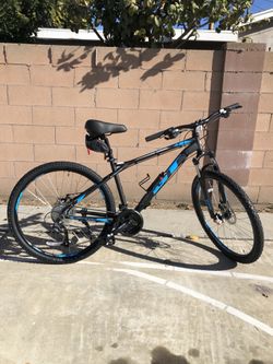 Mens Mountain Bike