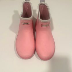 Big Girl Boots