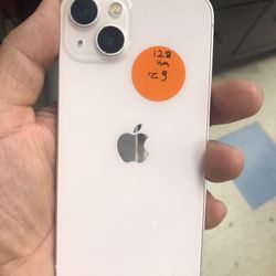 iPhone 13 128gb unlocked sold with store warranty 