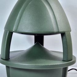 Pyle Portable Waterproof Bluetooth Outdoor Garden Speaker #992