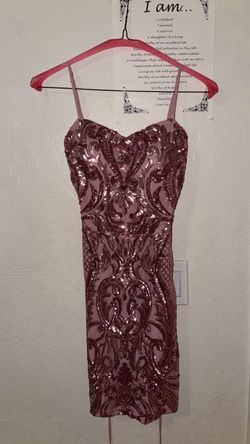 Vintage dress