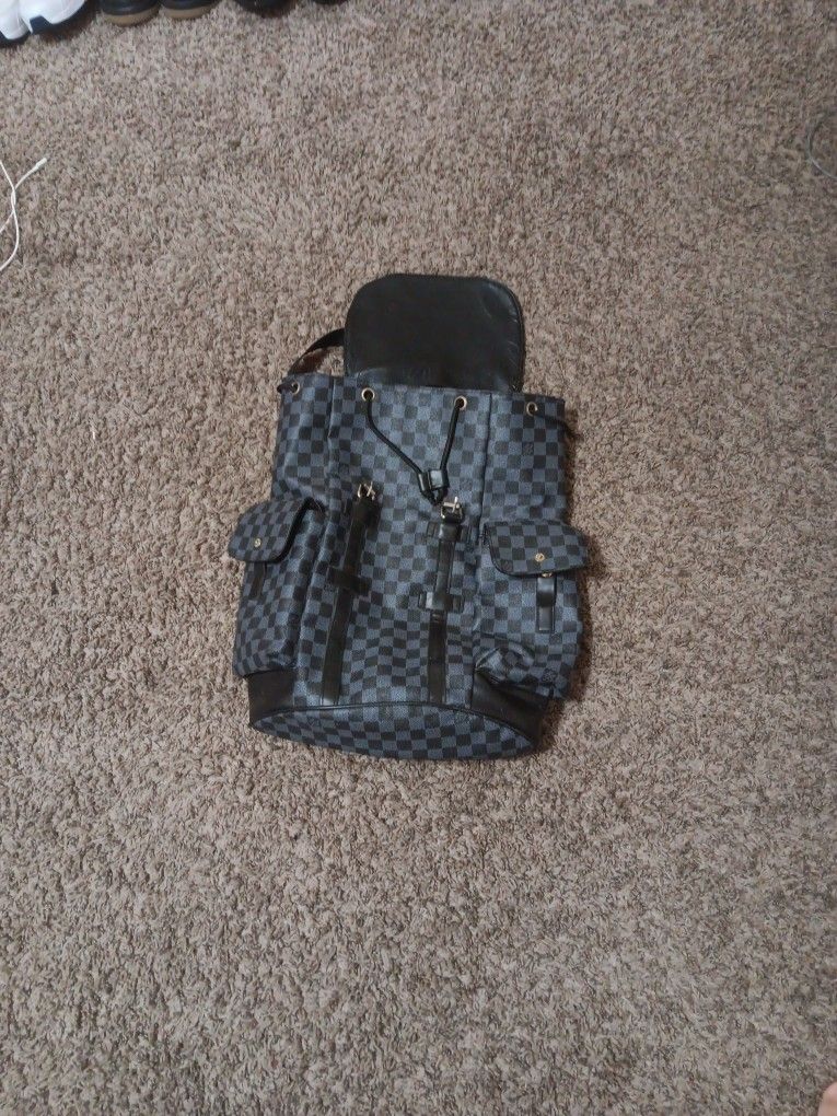 Louis Vuitton Womens Bag