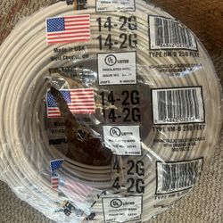Electric Wire