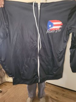 XL Jacket