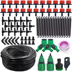 Drip Irrigation System