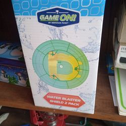 Water Blaster