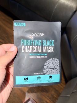Face mask