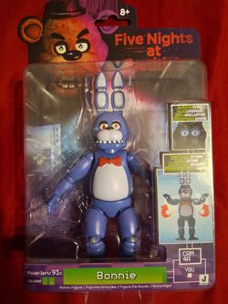 Five Nights At Freddy's FNAF