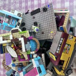 Legos